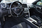 日产GT-R2012款3.8T Premium Edition 