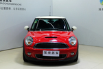 MINIMINI2010款1.6T COOPER S 50 Camden 