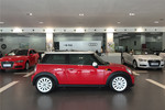 MINICOUPE2012款1.6L COOPER 