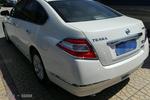 日产天籁2010款2.5L XL周年纪念版