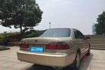 本田雅阁2001款2.3 VTi-E 自动