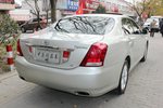 丰田皇冠2010款3.0L Royal Saloon 尊享版 