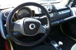 smartfortwo2012款1.0 MHD龙年特别版