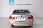 宝马7系2011款730Li 典雅型