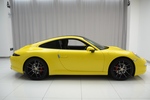 保时捷9112012款Carrera 3.4L