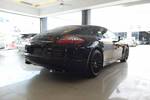 保时捷Panamera2010款Panamera 3.6L 