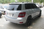 奔驰GLK级2010款GLK300 4MATIC 时尚版