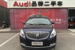 别克GL82011款全新款 3.0L GT 豪雅版