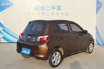 东风启辰R302014款1.2L 手动尊享版