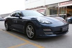 保时捷Panamera2010款Panamera 4 3.6L 