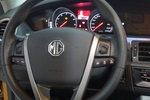 MG62013款1.8L 手动驾值版