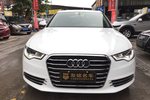 奥迪A6L2014款30 FSI 技术型