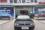 宝马7系2003款730li