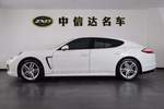 保时捷Panamera2010款Panamera 4 3.6L 