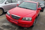 现代伊兰特2007款07款 1.6 GLS 自动豪华型