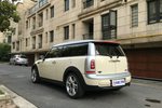 MINICLUBMAN2011款1.6L COOPER Hampton