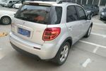 铃木天语SX42009款1.6L 手动 运动型