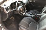 马自达MAZDA3Axela昂克赛拉 三厢2017款1.5L 自动舒适型  国V