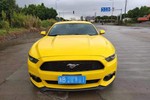 福特Mustang2015款2.3T 运动版