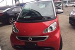 smartfortwo2014款1.0T 敞篷城市光波激情版