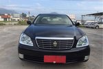 丰田皇冠2007款2.5L Royal 导航版