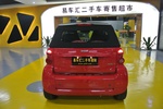 smartfortwo2012款1.0 MHD龙年特别版