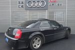 克莱斯勒3002008款300C 2.7L 豪华领航版