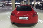 奥迪TT2008款2.0TFSI