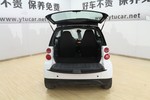 smartfortwo2012款1.0 MHD 硬顶标准版