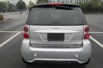 smartfortwo2012款1.0T 博速Xclusive版