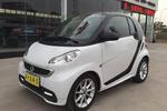 smartfortwo2014款1.0 MHD 硬顶城市光波激情版