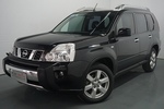 日产奇骏2010款2.5L CVT至尊版 4WD