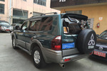 三菱帕杰罗V772007款3.0 GLS 自动 四驱