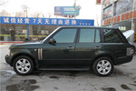 路虎揽胜2005款Range Rover 4.4