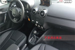 奥迪A1 Sportback2014款30 TFSI 豪华型