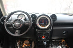 MINICOUNTRYMAN2011款1.6L COOPER Excitement