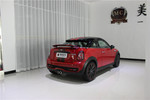 MINICOUPE2012款COOPER S COUPE 