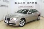 宝马7系2009款730Li 豪华型