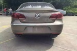 大众CC2013款1.8TSI 尊贵型