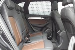 奥迪SQ52014款3.0TFSI quatrro