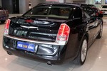 克莱斯勒3002013款300C 3.6L 尊崇版