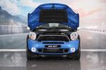 MINICOUNTRYMAN2013款1.6T COOPER All 4 Fun