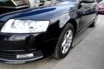 奥迪A6L2009款2.0TFSI 标准型AT