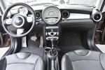 MINICLUBMAN2007款1.6L COOPER Excitement  