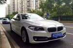 宝马5系2014款525Li 领先型