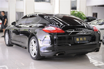 保时捷Panamera2010款Panamera 3.6L 