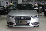 奥迪A4L2015款45 TFSI quattro个性运动型