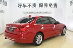 宝马3系2013款320Li 时尚型