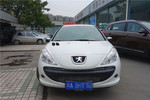 标致207三厢2008款1.4L 手动 品乐版