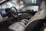 本田CR-Z2012款CR-Z hybrid